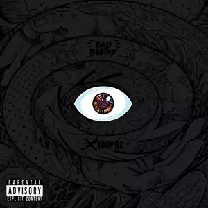 Bad Bunny - 200 MPH ft. Diplo